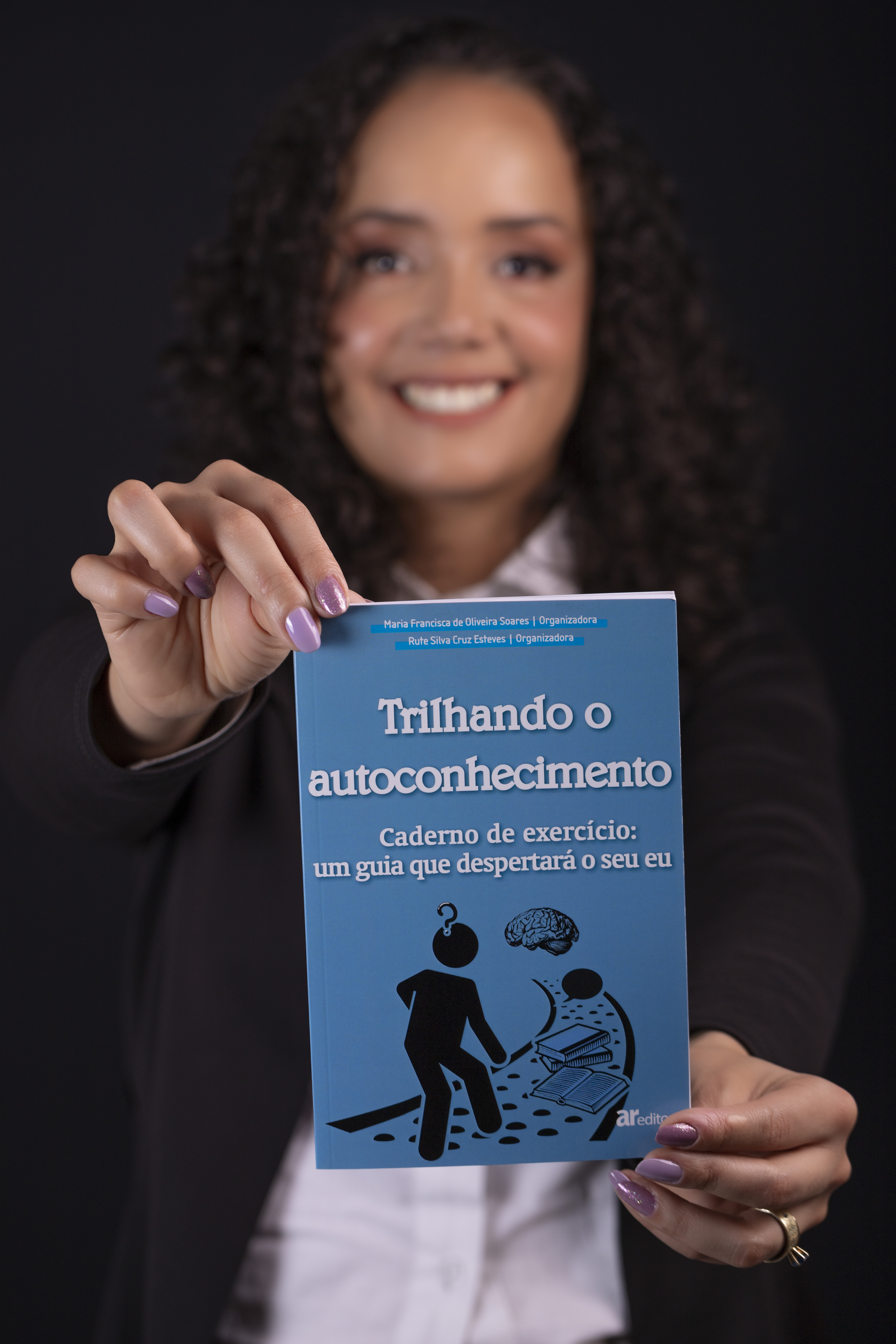 Trilhando o Autoconhecimento