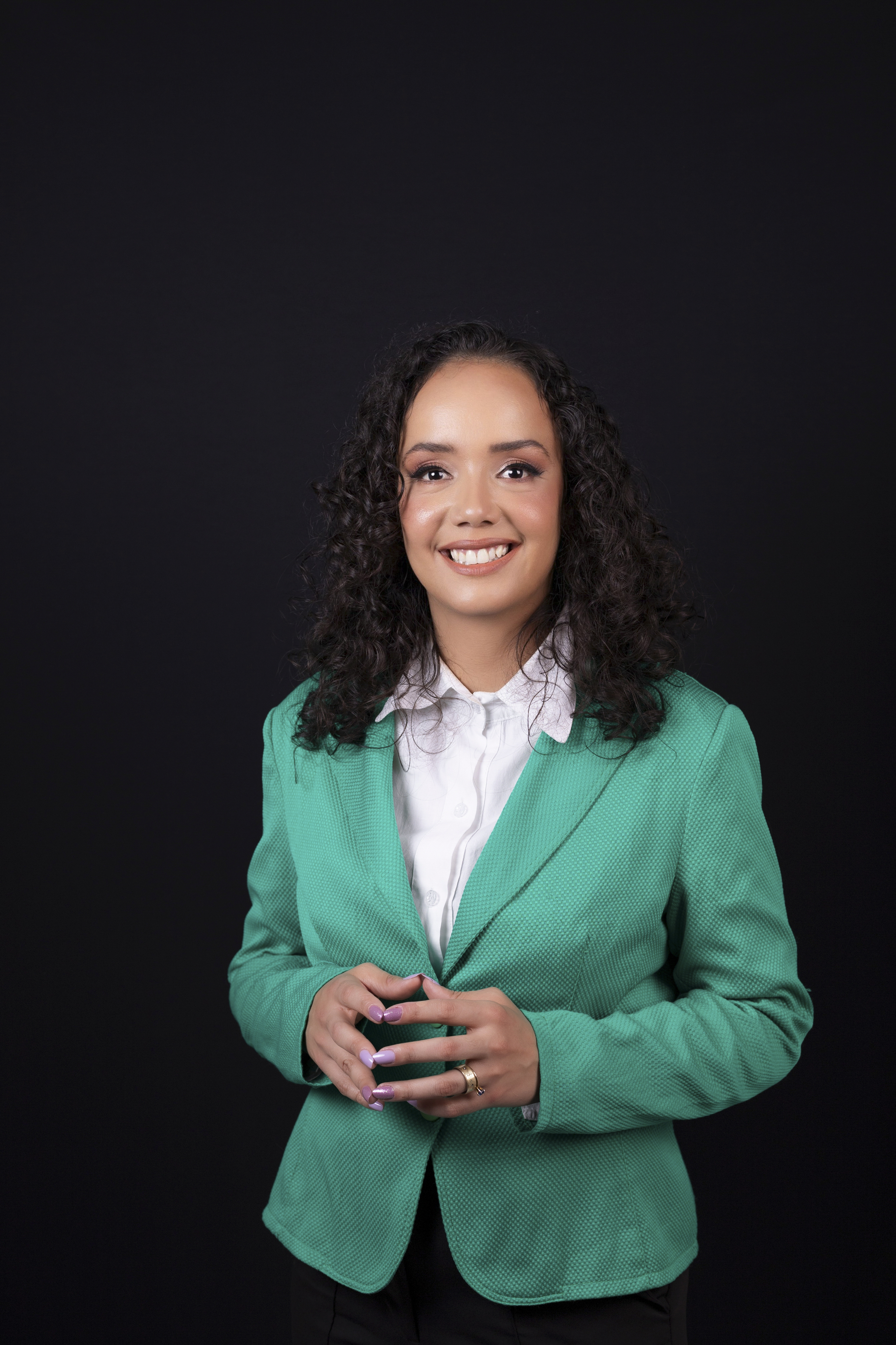 Foto de Rute Cruz Esteves